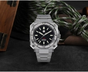 San Martin Original Design Limited Edition 40mm Swiss ETA2824 Mens Watch SN0010-G san martin watches,dive watches