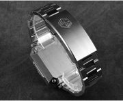 San Martin Original Design Limited Edition 40mm Swiss ETA2824 Mens Watch SN0010-G san martin watches,dive watches