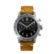 San Martin New Retro Pilot VK64 Chronograph Men's Quartz Watch Bidirectional Bezel Business Vintage Watch SN0127-G-JS San Martin New Retro Pilot VK64 Chronograph Men's Quartz Watch Bidirectional Bezel Business Vintage Watch SN0127-G-JS san martin watches,San Martin SN0109-G-GMT,dive watches