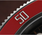 San Martin New 40mm BB Diver Watch Classic Mens Watches NH35 Wine Red Ceramic Bezel Waterproof watch SN0128-G San Martin New 40mm BB Diver Watch Classic Mens Watches NH35 Automatic Mechanical Sapphire Wine Red Ceramic Bezel Waterproof watch san martin watches,NH34 movement watch,San Martin SN0109-G-GMT,dive watches