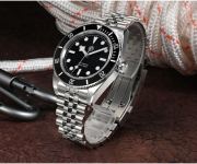 San Martin New 40mm BB Diver Watch Classic Mens Watches NH35 Wine Red Ceramic Bezel Waterproof watch SN0128-G San Martin New 40mm BB Diver Watch Classic Mens Watches NH35 Automatic Mechanical Sapphire Wine Red Ceramic Bezel Waterproof watch san martin watches,NH34 movement watch,San Martin SN0109-G-GMT,dive watches