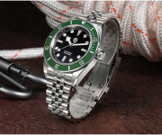 San Martin New 40mm BB Diver Watch Classic Mens Watches NH35 Wine Red Ceramic Bezel Waterproof watch SN0128-G San Martin New 40mm BB Diver Watch Classic Mens Watches NH35 Automatic Mechanical Sapphire Wine Red Ceramic Bezel Waterproof watch san martin watches,NH34 movement watch,San Martin SN0109-G-GMT,dive watches