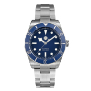 San Martin New 37mm BB54 Vintage Diver Watch NH35 Automatic Mechanical Men Wristwatches Sapphire Luminous Waterproof 200m SN0138 San Martin New 37mm BB54 Vintage Diver Watch NH35 Automatic Mechanical Men Wristwatches Sapphire Luminous Waterproof 200m SN0138 San Martin Watches,1958 vintage watches,San Martin SN0008-G-B