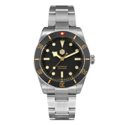 San Martin New 37mm BB54 Vintage Diver Watch NH35 Automatic Mechanical Men Wristwatches Sapphire Luminous Waterproof 200m SN0138 San Martin New 37mm BB54 Vintage Diver Watch NH35 Automatic Mechanical Men Wristwatches Sapphire Luminous Waterproof 200m SN0138 San Martin Watches,1958 vintage watches,San Martin SN0008-G-B