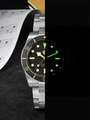 San Martin New 37mm BB54 Vintage Diver Watch NH35 Automatic Mechanical Men Wristwatches Sapphire Luminous Waterproof 200m SN0138 San Martin New 37mm BB54 Vintage Diver Watch NH35 Automatic Mechanical Men Wristwatches Sapphire Luminous Waterproof 200m SN0138 San Martin Watches,1958 vintage watches,San Martin SN0008-G-B