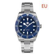 San Martin New 37mm BB54 Vintage Diver Watch NH35 Automatic Mechanical Men Wristwatches Sapphire Luminous Waterproof 200m SN0138 San Martin New 37mm BB54 Vintage Diver Watch NH35 Automatic Mechanical Men Wristwatches Sapphire Luminous Waterproof 200m SN0138 San Martin Watches,1958 vintage watches,San Martin SN0008-G-B