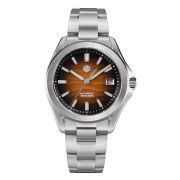 *Flash Sale* San Martin New Gada Watch 39mm Desert Texture Men Dress Watch SN0129-GC