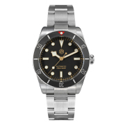 EU San Martin New Design Vintage 37mm BB54 Vintage Diver Watch SN0138GW SKB&San Martin New Design 37mm BB54 Vintage Diver Blackbay Watch SN0138GW San Martin Watches,1958 vintage watches,San Martin SN0008-G-B