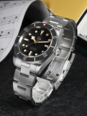 EU San Martin New Design Vintage 37mm BB54 Vintage Diver Watch SN0138GW SKB&San Martin New Design 37mm BB54 Vintage Diver Blackbay Watch SN0138GW San Martin Watches,1958 vintage watches,San Martin SN0008-G-B