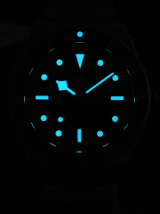 EU San Martin New Design Vintage 37mm BB54 Vintage Diver Watch SN0138GW SKB&San Martin New Design 37mm BB54 Vintage Diver Blackbay Watch SN0138GW San Martin Watches,1958 vintage watches,San Martin SN0008-G-B
