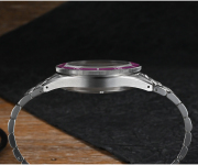EU San Martin New Original Design Summer Dive Watch Fun Fruit Series SN0116-G-B San Martin New 40mm BB Diver Watch Classic Mens Watches NH35 Automatic Mechanical Sapphire Wine Red Ceramic Bezel Waterproof watch san martin watches,NH34 movement watch,San Martin SN0109-G-GMT,dive watches