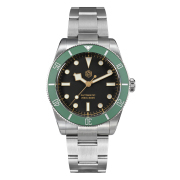 EU San Martin New Design Vintage 37mm BB54 Vintage Diver Watch SN0138GW SKB&San Martin New Design 37mm BB54 Vintage Diver Blackbay Watch SN0138GW San Martin Watches,1958 vintage watches,San Martin SN0008-G-B