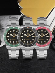 EU San Martin New Design Vintage 37mm BB54 Vintage Diver Watch SN0138GW SKB&San Martin New Design 37mm BB54 Vintage Diver Blackbay Watch SN0138GW San Martin Watches,1958 vintage watches,San Martin SN0008-G-B