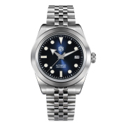San Martin 39mm Men Sport Watch Sunray Enamel Dial NH35A Automatic Mechanical Sapphire Waterproof 100m BGW-X1 Luminous Watch SN0053 San Martin New 40mm BB Diver Watch Classic Mens Watches NH35 Automatic Mechanical Sapphire Wine Red Ceramic Bezel Waterproof watch san martin watches,NH34 movement watch,San Martin SN0109-G-GMT,dive watches