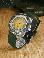 2025 New 40mm Upgraded Version H Links Bracelet Original Design Dive Watch SN0118-G-B San Martin New 40mm BB Diver Watch Classic Mens Watches NH35 Automatic Mechanical Sapphire Wine Red Ceramic Bezel Waterproof watch san martin watches,NH34 movement watch,San Martin SN0109-G-GMT,dive watches