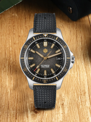 2025 New 40mm Upgraded Version H Links Bracelet Original Design Dive Watch SN0118-G-B San Martin New 40mm BB Diver Watch Classic Mens Watches NH35 Automatic Mechanical Sapphire Wine Red Ceramic Bezel Waterproof watch san martin watches,NH34 movement watch,San Martin SN0109-G-GMT,dive watches