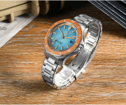2025 New 40mm Upgraded Version H Links Bracelet Original Design Dive Watch SN0118-G-B San Martin New 40mm BB Diver Watch Classic Mens Watches NH35 Automatic Mechanical Sapphire Wine Red Ceramic Bezel Waterproof watch san martin watches,NH34 movement watch,San Martin SN0109-G-GMT,dive watches
