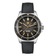 2025 New 40mm Upgraded Version H Links Bracelet Original Design Dive Watch SN0118-G-B