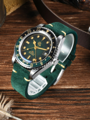 San Martin Retro NH34 GMT Sandwich Dial 40mm Bidirectional Sapphire Bezel Luxury Sports Watch SN0134-G GMT San Martin Limited Edition 39.5mm Full Luminous NH34 GMT Original Design Watches SN0116-G3 san martin watches,NH34 movement watch,San Martin SN0109-G-GMT,dive watches
