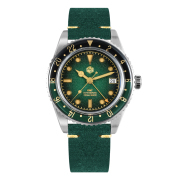 San Martin Retro NH34 GMT Sandwich Dial 40mm Bidirectional Sapphire Bezel Luxury Sports Watch SN0134-G GMT San Martin Limited Edition 39.5mm Full Luminous NH34 GMT Original Design Watches SN0116-G3 san martin watches,NH34 movement watch,San Martin SN0109-G-GMT,dive watches