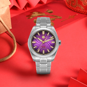 San Martin 2025 Guilloche Dial Snake Year Limited 39mm Miyota 90S5 Clear Caseback Men Automatic Mechanical Watch SN0144-GX6 San Martin New 39mm Enamel JianZhan GMT Miyota 9075 Luxury Gada Men Automatic Mechanical Dress Watch SN0144-BGX GMT san martin watches,NH34 movement watch,San Martin SN0109-G-GMT,dive watches