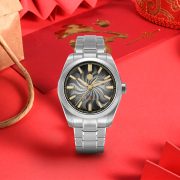 San Martin 2025 Guilloche Dial Snake Year Limited 39mm Miyota 90S5 Clear Caseback Men Automatic Mechanical Watch SN0144-GX6 San Martin New 39mm Enamel JianZhan GMT Miyota 9075 Luxury Gada Men Automatic Mechanical Dress Watch SN0144-BGX GMT san martin watches,NH34 movement watch,San Martin SN0109-G-GMT,dive watches
