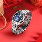 San Martin 2025 Guilloche Dial Snake Year Limited 39mm Miyota 90S5 Clear Caseback Men Automatic Mechanical Watch SN0144-GX6 San Martin New 39mm Enamel JianZhan GMT Miyota 9075 Luxury Gada Men Automatic Mechanical Dress Watch SN0144-BGX GMT san martin watches,NH34 movement watch,San Martin SN0109-G-GMT,dive watches