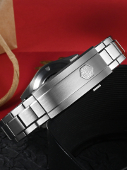 San Martin 2025 Guilloche Dial Snake Year Limited 39mm Miyota 90S5 Clear Caseback Men Automatic Mechanical Watch SN0144-GX6 San Martin New 39mm Enamel JianZhan GMT Miyota 9075 Luxury Gada Men Automatic Mechanical Dress Watch SN0144-BGX GMT san martin watches,NH34 movement watch,San Martin SN0109-G-GMT,dive watches