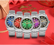 San Martin 2025 Guilloche Dial Snake Year Limited 39mm Miyota 90S5 Clear Caseback Men Automatic Mechanical Watch SN0144-GX6 San Martin New 39mm Enamel JianZhan GMT Miyota 9075 Luxury Gada Men Automatic Mechanical Dress Watch SN0144-BGX GMT san martin watches,NH34 movement watch,San Martin SN0109-G-GMT,dive watches