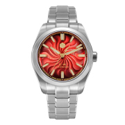 San Martin 2025 Guilloche Dial Snake Year Limited 39mm Miyota 90S5 Clear Caseback Men Automatic Mechanical Watch SN0144-GX6 San Martin New 39mm Enamel JianZhan GMT Miyota 9075 Luxury Gada Men Automatic Mechanical Dress Watch SN0144-BGX GMT san martin watches,NH34 movement watch,San Martin SN0109-G-GMT,dive watches