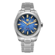 San Martin 2025 Guilloche Dial Snake Year Limited 39mm Miyota 90S5 Clear Caseback Men Automatic Mechanical Watch SN0144-GX6 San Martin New 39mm Enamel JianZhan GMT Miyota 9075 Luxury Gada Men Automatic Mechanical Dress Watch SN0144-BGX GMT san martin watches,NH34 movement watch,San Martin SN0109-G-GMT,dive watches