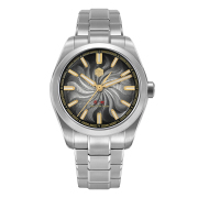 San Martin 2025 Guilloche Dial Snake Year Limited 39mm Miyota 90S5 Clear Caseback Men Automatic Mechanical Watch SN0144-GX6 San Martin New 39mm Enamel JianZhan GMT Miyota 9075 Luxury Gada Men Automatic Mechanical Dress Watch SN0144-BGX GMT san martin watches,NH34 movement watch,San Martin SN0109-G-GMT,dive watches