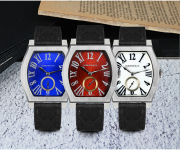 San Martin 36mm ETA7001 Barrel Shaped Enamel Hand Guilloche Dial Manual Winding Men Mechanical Watch SN0100 San Martin 36mm ETA7001 Barrel Shaped Enamel Hand Guilloche Dial Manual Winding Men Mechanical Watch SN0100 san martin watches