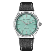 San Martin 37mm ST1812 Transparent Caseback Automatic Mechanical Dress Watch SN0110G-A1 San Martin 37mm ST1812 Transparent Caseback Automatic Mechanical Dress Watch SN0110G-A1 san martin watches,NH34 movement watch,San Martin SN0109-G-GMT,dive watches