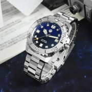 EU San Martin 1000m Waterproof Sea Waves Texture Dial 43mm Men Diver Watch Helium Escape Valve NH35 Automatic Mechanical SN0147-G San Martin 1000m Waterproof Sea Waves Texture Dial 43mm Men Diver Watch Helium Escape Valve NH35 Automatic Mechanical SN0147-G san martin watches,dive watches