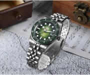 San Martin New 37.5mm Miyota 9015 Enamel Sunburst Jianzhan Textured Dial Watch SN0148-GX San Martin New 37.5mm Miyota 9015 Enamel Sunburst Jianzhan Textured Dial Watch SN0148-GX san martin watches,NH34 movement watch,San Martin SN0109-G-GMT,dive watches