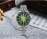 San Martin New 37.5mm Miyota 9015 Enamel Sunburst Jianzhan Textured Dial Watch SN0148-GX San Martin New 37.5mm Miyota 9015 Enamel Sunburst Jianzhan Textured Dial Watch SN0148-GX san martin watches,NH34 movement watch,San Martin SN0109-G-GMT,dive watches