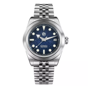 San Martin New 39mm Sport Watch Enamel Dial NH35 Automatic Mechanical Men Dress Watch Sapphire Waterproof 100m Luminous SN0053-G2 San Martin New 40mm BB Diver Watch Classic Mens Watches NH35 Automatic Mechanical Sapphire Wine Red Ceramic Bezel Waterproof watch san martin watches,NH34 movement watch,San Martin SN0109-G-GMT,dive watches