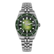 EU San Martin 40mm/37.5mm Original Design Men's Diver Watch Miyota 9015 Enamel Sunburst Dial Automatic Mechanical Watch SN0148 EU San Martin 40mm Original Design Men's Diver Watch Miyota 9015 Enamel Sunburst Dial Automatic Mechanical Watch SN0148 san martin watches,NH34 movement watch,San Martin SN0109-G-GMT,dive watches