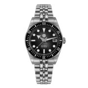 EU San Martin 40mm/37.5mm Original Design Men's Diver Watch Miyota 9015 Enamel Sunburst Dial Automatic Mechanical Watch SN0148 EU San Martin 40mm Original Design Men's Diver Watch Miyota 9015 Enamel Sunburst Dial Automatic Mechanical Watch SN0148 san martin watches,NH34 movement watch,San Martin SN0109-G-GMT,dive watches