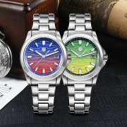 EU San Martin Official 39mm Guilloche MOP Dial Gada Watch Miyota 9015 Luxury Men's Automatic Mechanical Watches 10 ATM reloj SN0150-G1 San Martin Official 39mm Guilloche MOP Dial Gada Watch SN0150-G1 san martin watches,NH34 movement watch,San Martin SN0109-G-GMT,dive watches