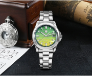 EU San Martin Official 39mm Guilloche MOP Dial Gada Watch Miyota 9015 Luxury Men's Automatic Mechanical Watches 10 ATM reloj SN0150-G1 San Martin Official 39mm Guilloche MOP Dial Gada Watch SN0150-G1 san martin watches,NH34 movement watch,San Martin SN0109-G-GMT,dive watches