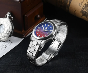 EU San Martin Official 39mm Guilloche MOP Dial Gada Watch Miyota 9015 Luxury Men's Automatic Mechanical Watches 10 ATM reloj SN0150-G1 San Martin Official 39mm Guilloche MOP Dial Gada Watch SN0150-G1 san martin watches,NH34 movement watch,San Martin SN0109-G-GMT,dive watches