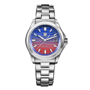 EU San Martin Official 39mm Guilloche MOP Dial Gada Watch Miyota 9015 Luxury Men's Automatic Mechanical Watches 10 ATM reloj SN0150-G1 San Martin Official 39mm Guilloche MOP Dial Gada Watch SN0150-G1 san martin watches,NH34 movement watch,San Martin SN0109-G-GMT,dive watches