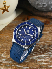 EU San Martin 39mm Guilloche MOP Dial Miyota 90S5 Sport Watch Automatic Mechanical Sapphire Bezel 20 ATM Luminous SN0150-GL San Martin 39mm Guilloche MOP Dial Miyota 90S5 Sport Watch Automatic Mechanical Sapphire Bezel 20 ATM Luminous SN0150-GL san martin watches,dive watches