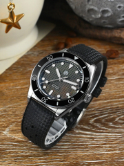 EU San Martin 39mm Guilloche MOP Dial Miyota 90S5 Sport Watch Automatic Mechanical Sapphire Bezel 20 ATM Luminous SN0150-GL San Martin 39mm Guilloche MOP Dial Miyota 90S5 Sport Watch Automatic Mechanical Sapphire Bezel 20 ATM Luminous SN0150-GL san martin watches,dive watches