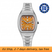 EU San Martin 39.5mm Tonneau Automatic Mechanical Sapphire Luminous Luxury Men Watch SN0145 San Martin 39.5mm Tonneau Automatic Mechanical Sapphire Luminous Luxury Men Watch SN0145 san martin watches,NH34 movement watch,San Martin SN0109-G-GMT,dive watches