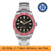 EU San Martin New Design Vintage 37mm BB54 Vintage Diver Watch SN0138GW SKB&San Martin New Design 37mm BB54 Vintage Diver Blackbay Watch SN0138GW San Martin Watches,1958 vintage watches,San Martin SN0008-G-B