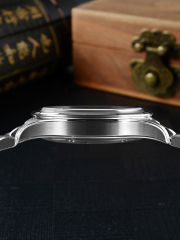 San Martin New 39mm Chinese Style Original Design Miyota 90S5 Sunburst Jianzhan Automatic Mechanical Watch SN0144-CG San Martin New 39mm Chinese Style Original Design Miyota 90S5 Sunburst Jianzhan Automatic Mechanical Watch SN0144 san martin watches,NH34 movement watch,San Martin SN0109-G-GMT,dive watches