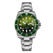 2026 New Arrival San Martin 38mm Miyota 90S5 Automatic Mechanical Watches SN0126GS